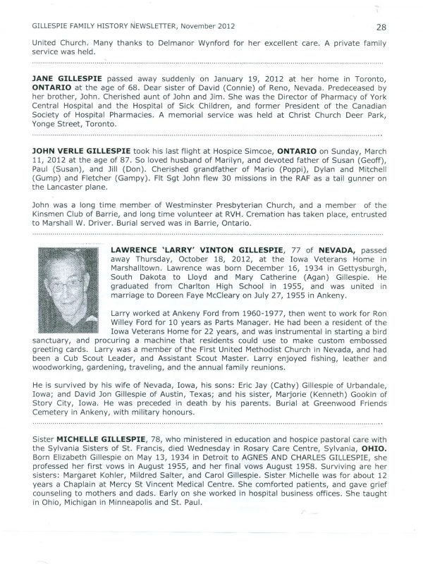 Newsletter Nov 2012 pg28