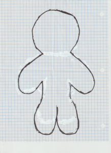 Doll Pattern