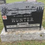 Tommy Hunter Coe Hill scaled