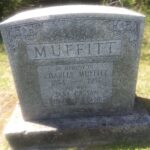 Tombstone Charlie Muffit