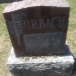 Tombstone Urbach