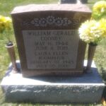 Tombstone William Cooney