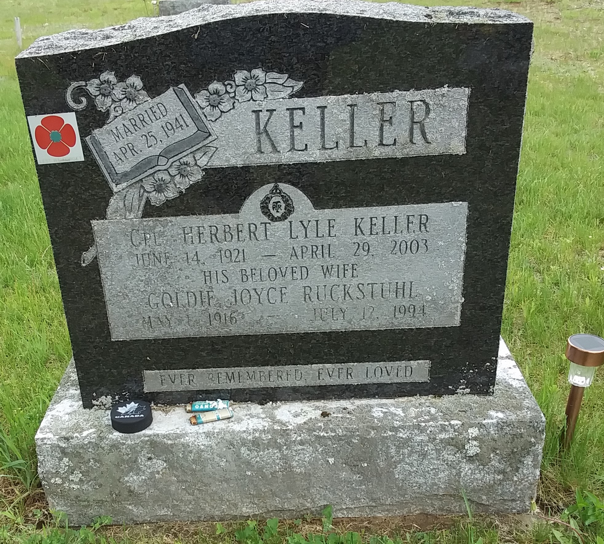 Herb Keller 2