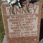 Charles Tinney, Clydesdale