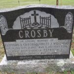 Tombstone Cliff Crosby