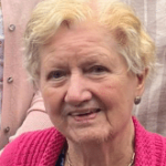 Ethel Gillespie