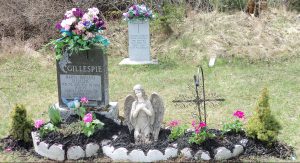 Coe Hill Grave Plot