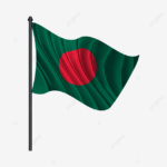 Flag of Bangladesh