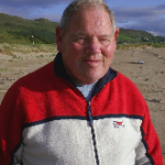 Brian Gillespie, Londonderry