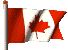 flag-Canada flag Canada