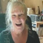 Louise Gillespie Louise Gillespie