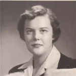 Ruth Gillespie Ruth Gillespie