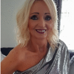 Alison Gillespie Alison Gillespie