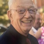Carl Lyndel Gillespie Carl Lyndel Gillespie