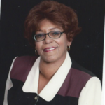 Carol Gillespie