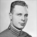 Col Richard Gillespie Col Richard Gillespie