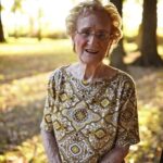 Elizabeth Clark Gillespie Elizabeth Clark Gillespie