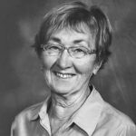Gladys Gillespie Gladys Gillespie