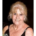 Helen Jane Gillespie Helen Jane Gillespie