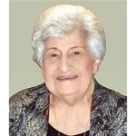 Ida Rose Gillespie Ida Rose Gillespie