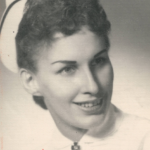 Jeanette Gillespie