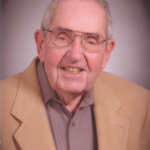 John J Gillespie
