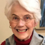 Kathleen Gillespie
