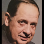 Kenneth Gillespie