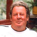 Robert Dale Gillespie Robert Dale Gillespie