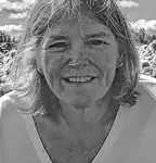 Corinne Gillespie