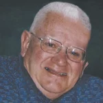 Gordon Robert Gillespie