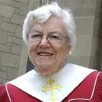 Gwendolyn Gillespie
