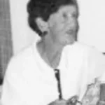 Mary Gillespie Mary Gillespie