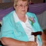 Donna Gillespie Donna Gillespie
