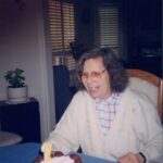 Elsie Gillespie-McIntrye Elsie Gillespie McIntrye