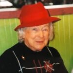 Irma Gillespie Irma Gillespie