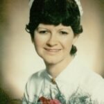 Norma Gillespie, Nursing (2)