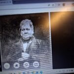 Professor Thomas Gillespie Professor Thomas Gillespie