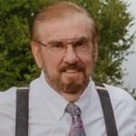 Alan Cary Gillespie Alan Cary Gillespie