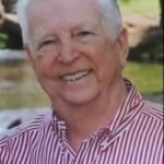 Carles Monroe Gillespie, GA