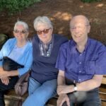 Carolyn, Heather, Sam 2024