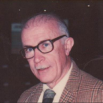 Cornelius James Gillespie, CA