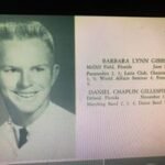 Daniel Chapman Gillespie, FL