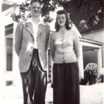 Dorothy Gillespie, AL