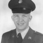 Harold Gillespie, WV