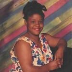 Kenyetta Baker Gillespie, GA