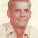 Louis Gillespie, Miss,