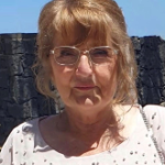 Margaret Gillespie Margaret Gillespie