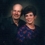 Marilyn Hinkle Gillespie, WV