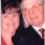 Max Gillespie, Jr, WV